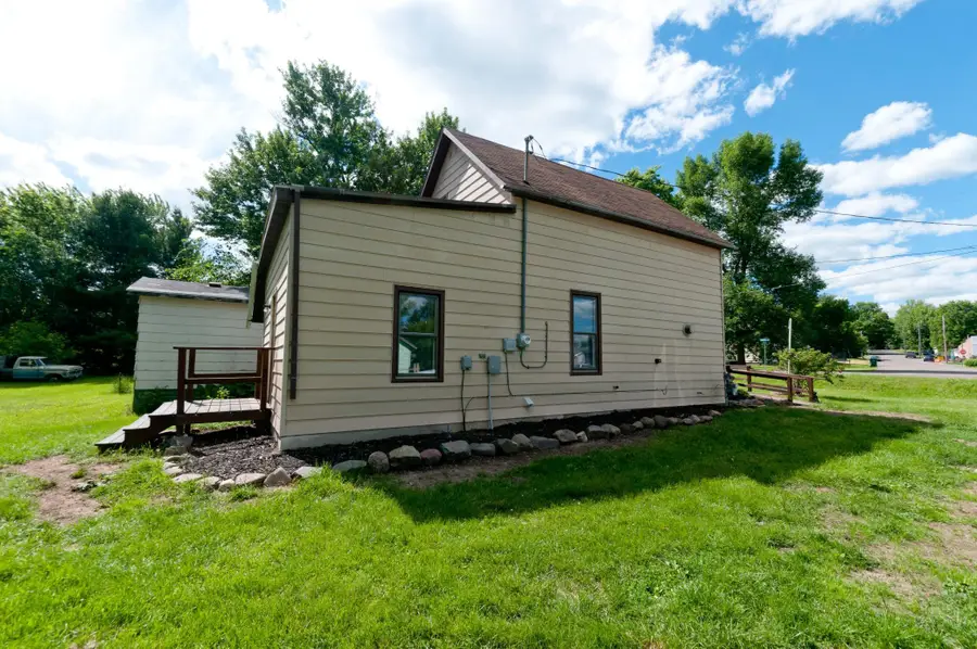 200 W 2nd Street, Haugen, WI 54841 - #3