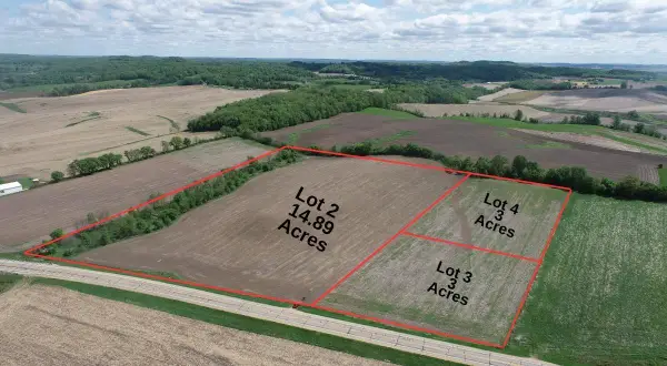Lot 2 Tbd, Menomonie, WI 54751