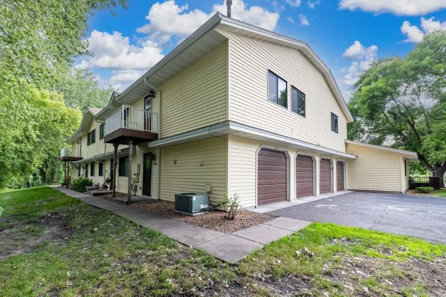 2507 Brookdale Lane, Minneapolis, MN 55444 - #2