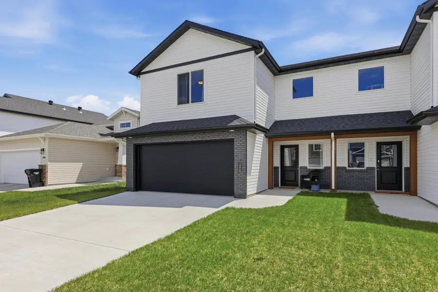 1490 68th Avenue S, Fargo, ND 58104 - #2