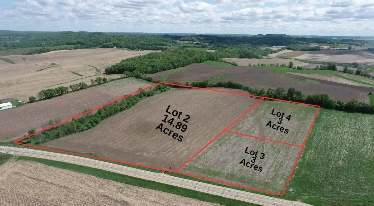 Lot 3 Tbd, Menomonie, WI 54751 - #1