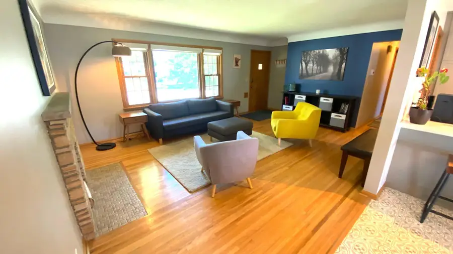 7200 14th Avenue S, Richfield, MN 55423 - #3