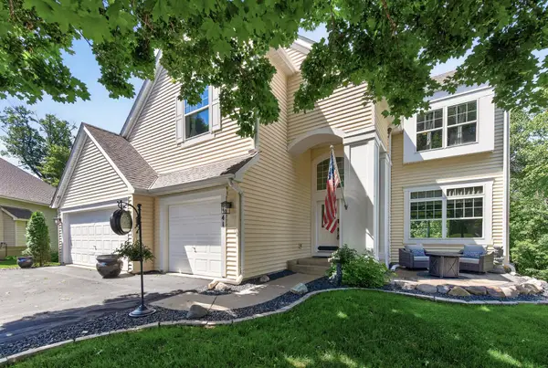 6341 Alwin Circle, Mound, MN 55364