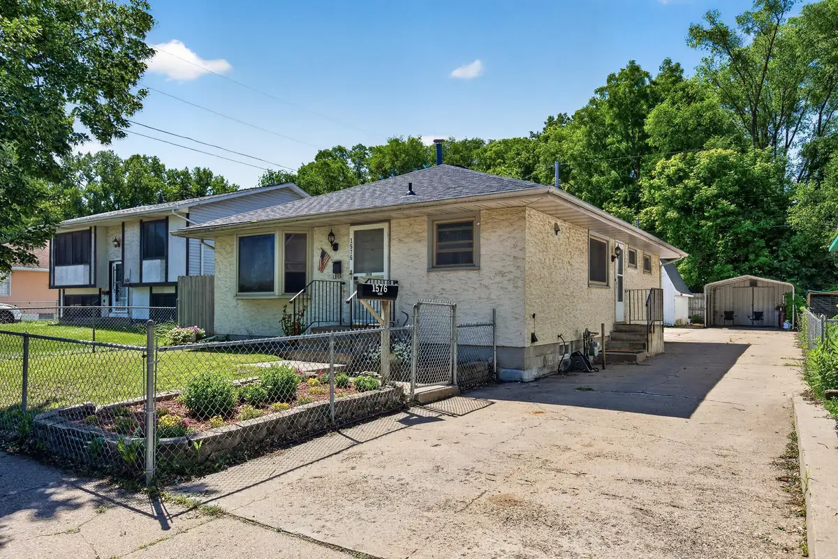 1576 Case Avenue, Saint Paul, MN 55106 - #1