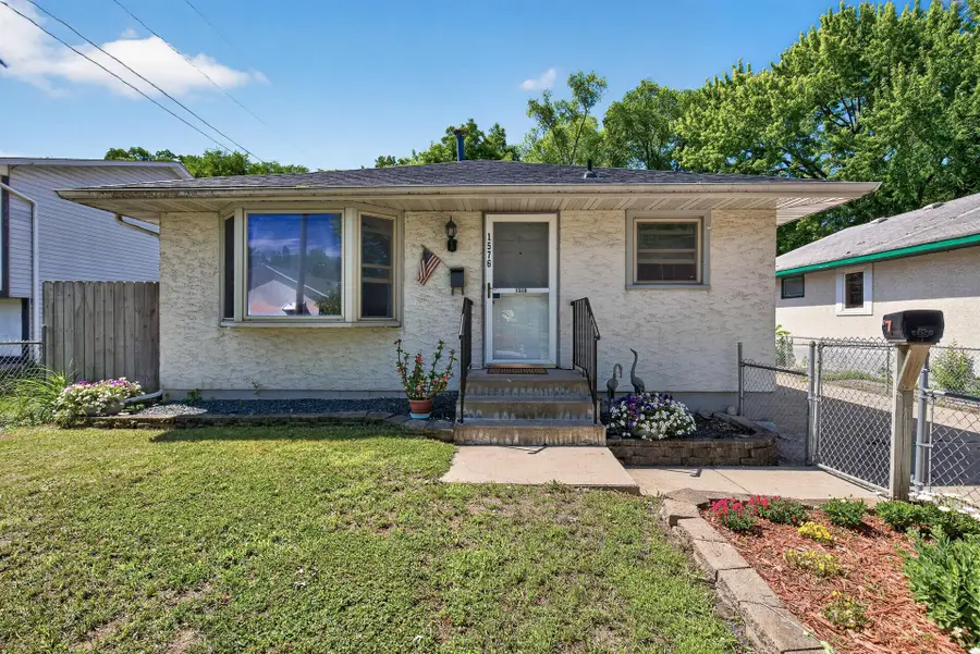 1576 Case Avenue, Saint Paul, MN 55106 - #2