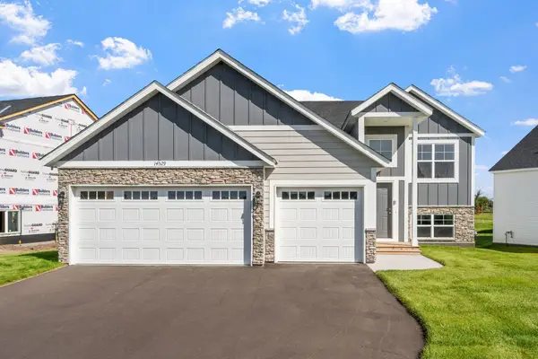 19826 Enfield Avenue N, Forest Lake, MN 55025