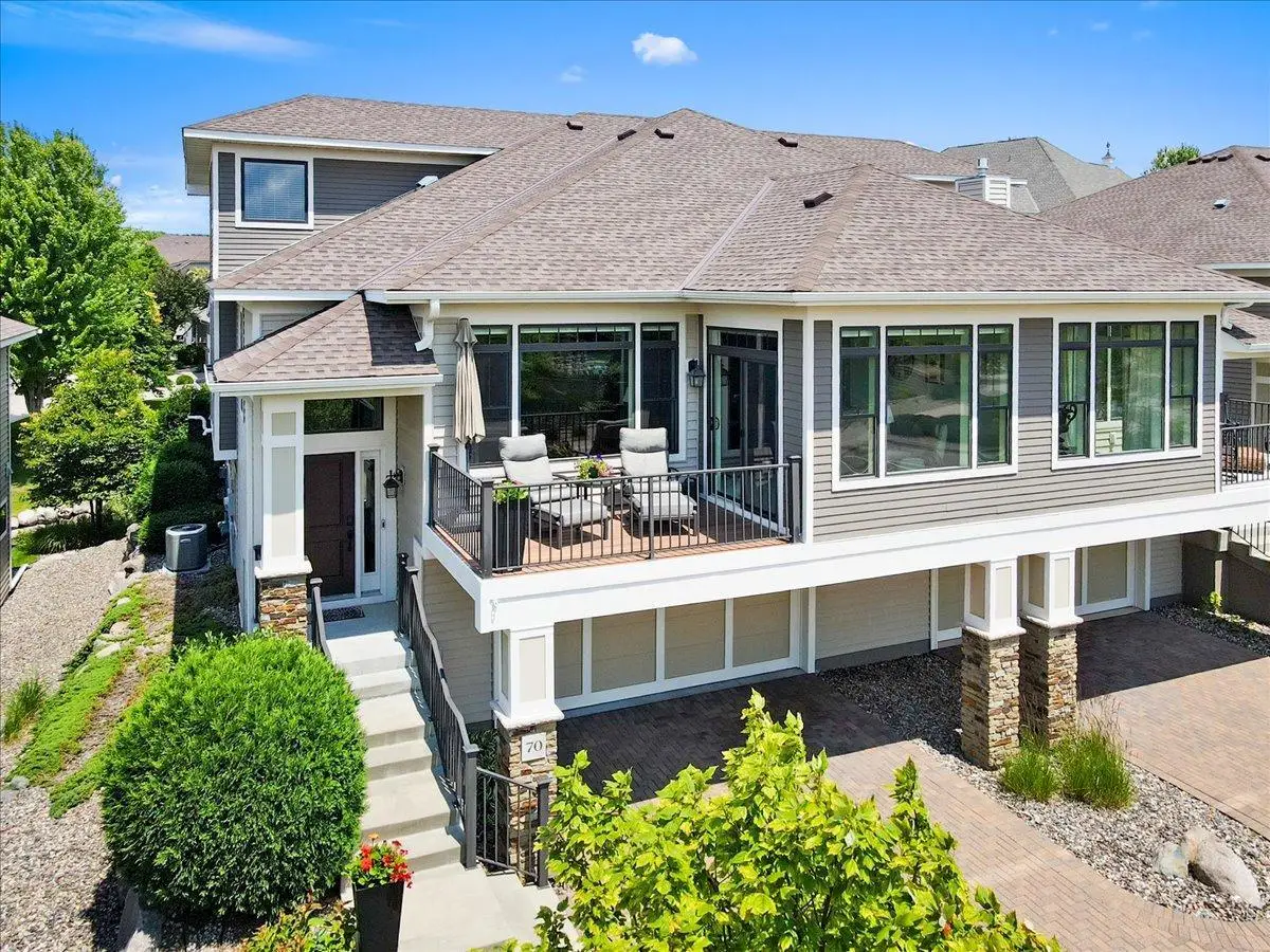 70 Lake Riley Trail, Chanhassen, MN 55317 - #1