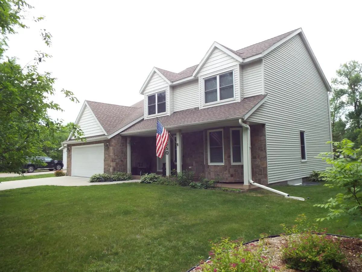 8550 Timberlane Loop Nw, Rice, MN 56367 - #1