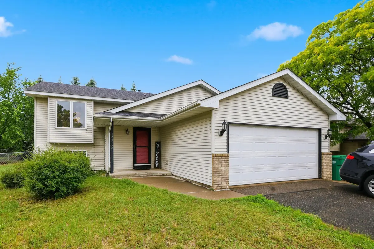 14332 Tungsten Way Nw, Ramsey, MN 55303 - #1