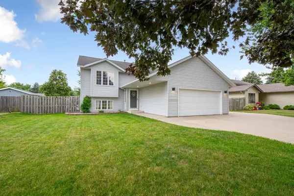 435 Lilac Lane, Madison Lake, MN 56063