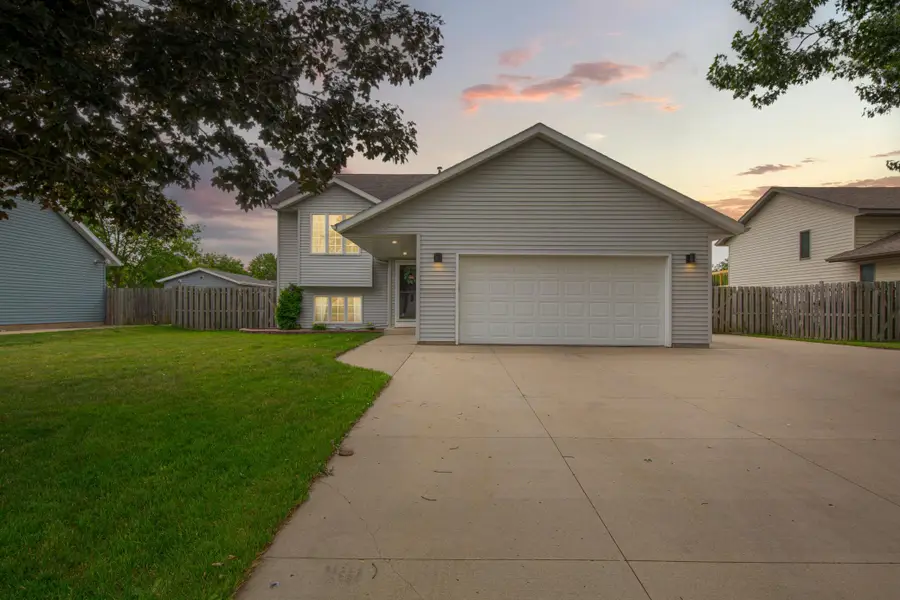 435 Lilac Lane, Madison Lake, MN 56063 - #3