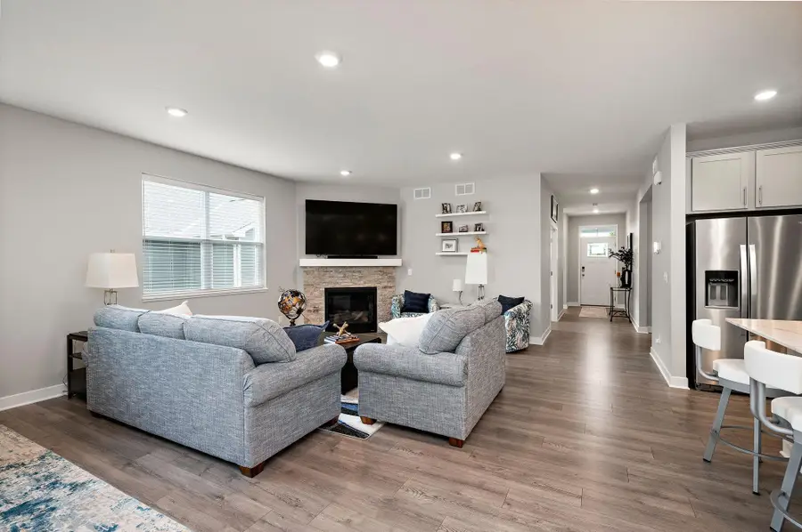 19136 Grass Lake Trail, Rogers, MN 55374 - #3