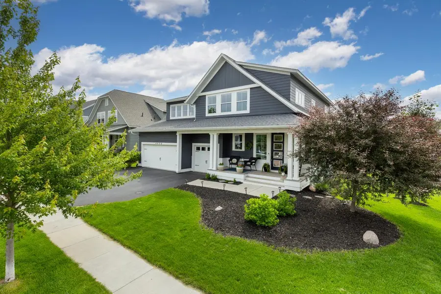 4428 Millstone Drive, Chaska, MN 55318 - #2