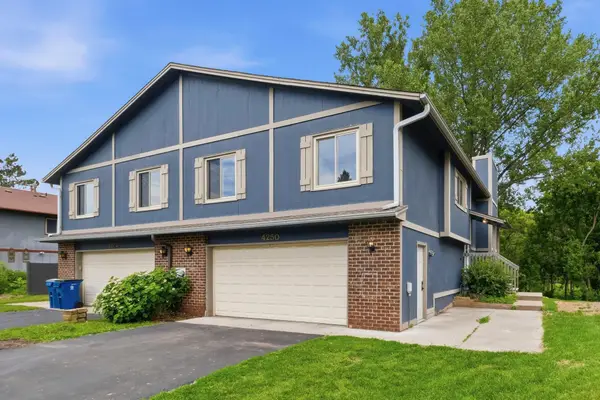 4250 Thornhill Lane, Vadnais Heights, MN 55127