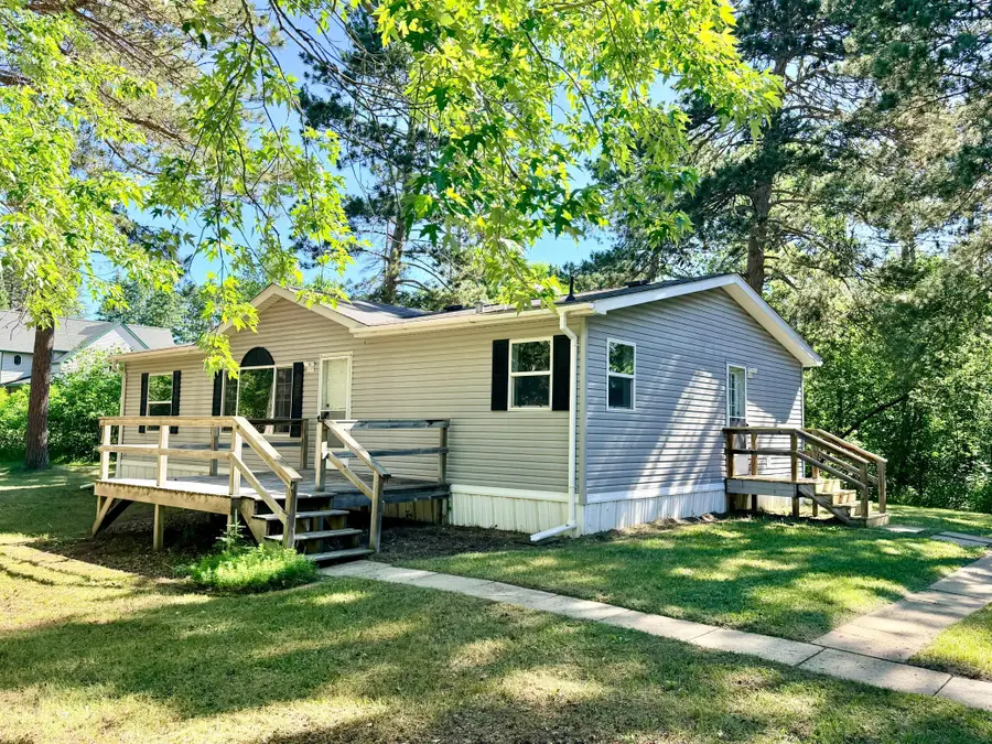 506 Central Avenue S, Park Rapids, MN 56470 - #2