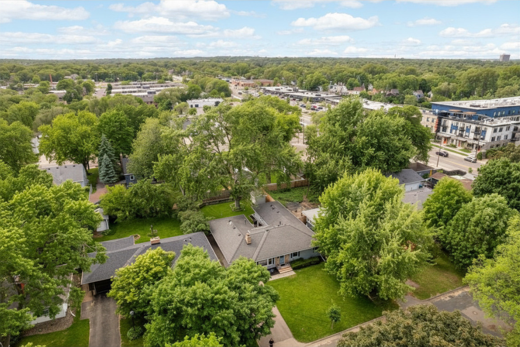 3018 Sumter Avenue S, Saint Louis Park, MN 55426 - #1