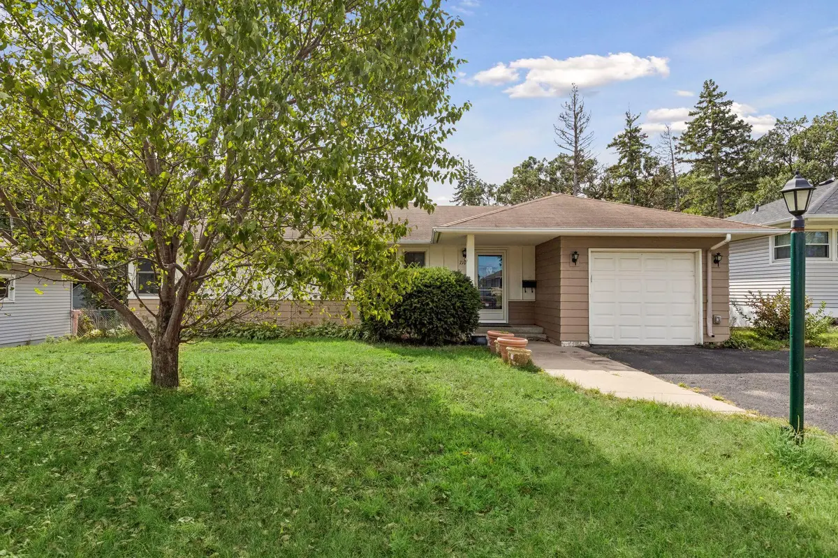 7105 W 23rd Street, Saint Louis Park, MN 55426 - #1