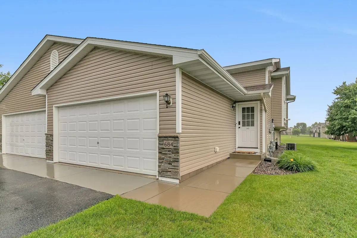 684 9th Street, Clearwater, MN 55320 - #1