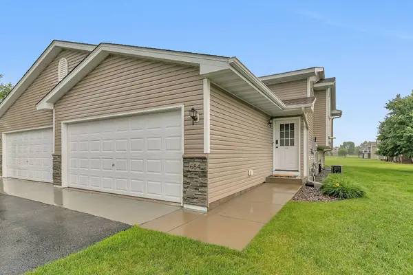 684 9th Street, Clearwater, MN 55320