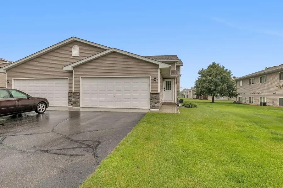 684 9th Street, Clearwater, MN 55320 - #2