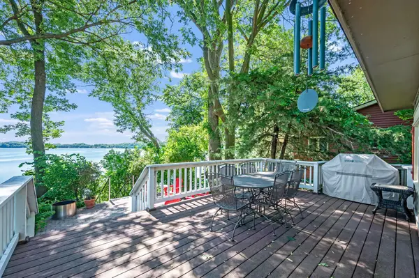 3746 Sioux Lane, Madison Lake, MN 56063