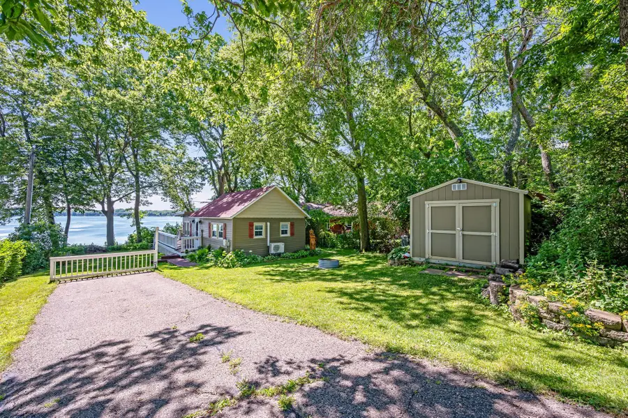 3746 Sioux Lane, Madison Lake, MN 56063 - #2