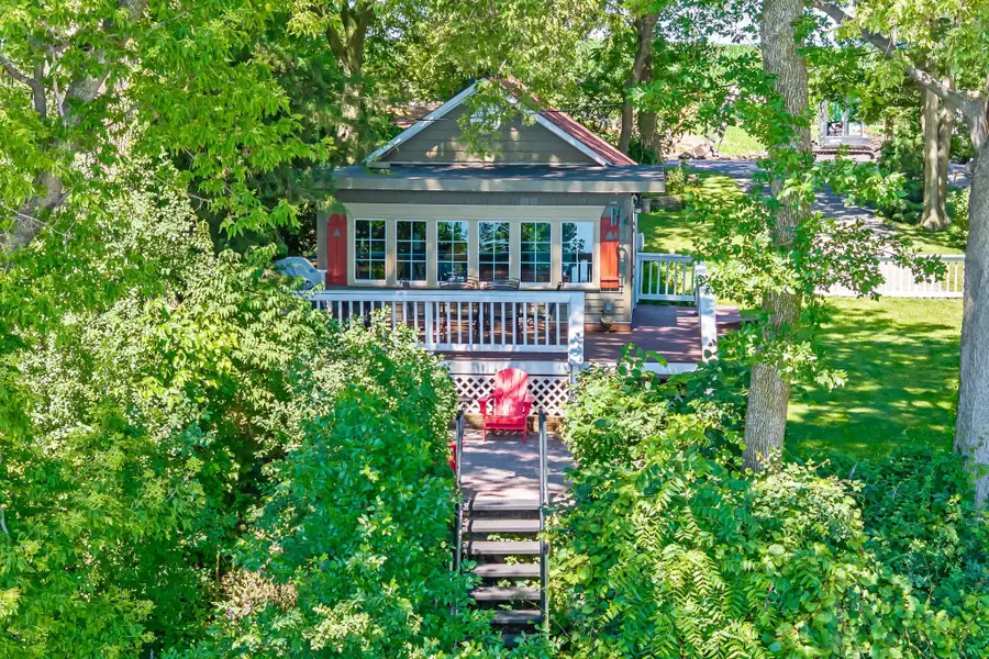 3746 Sioux Lane, Madison Lake, MN 56063 - #3