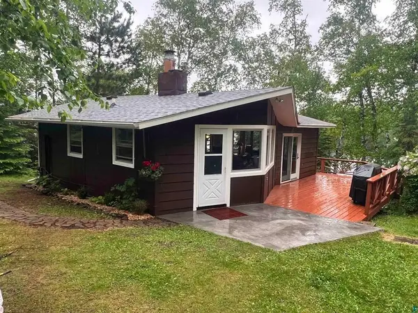 7125 Island Lake Falls Road, Duluth, MN 55803