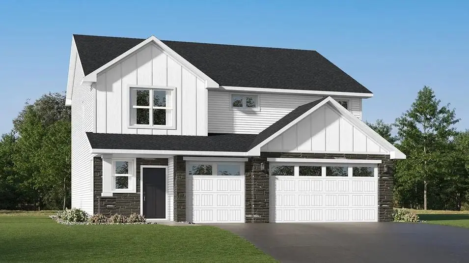 18364 Gladhurst Lane, Lakeville, MN 55044 - #1