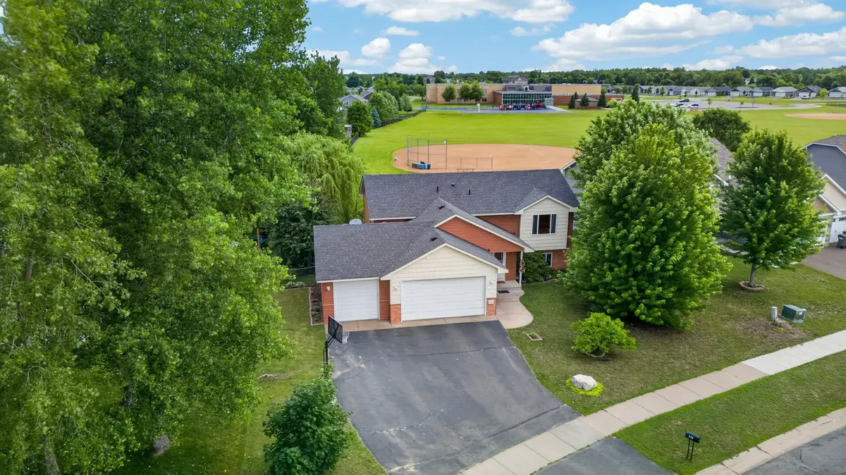 806 Marion Street Se, Isanti, MN 55040 - #1