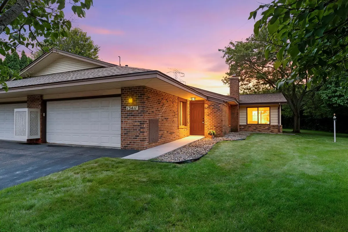 13411 Pepperwood Circle, Minnetonka, MN 55305 - #1