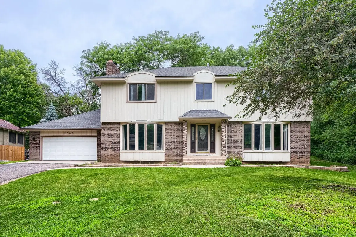 3005 Carlsbad Court, Burnsville, MN 55337 - #1