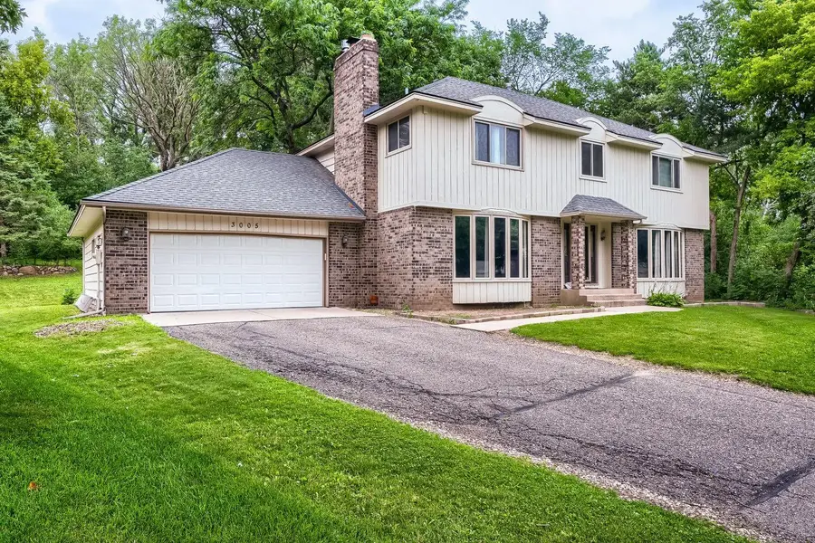 3005 Carlsbad Court, Burnsville, MN 55337 - #2