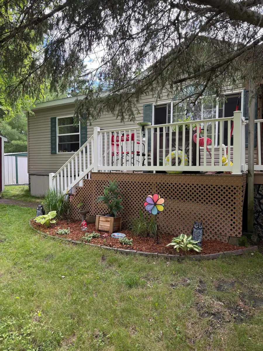 32989 Oak Street #Lot 12, Detroit Lakes, MN 56501 - #2