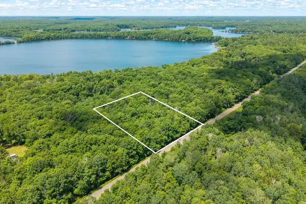 Tract A Maghan Road, Deerwood, MN 56444