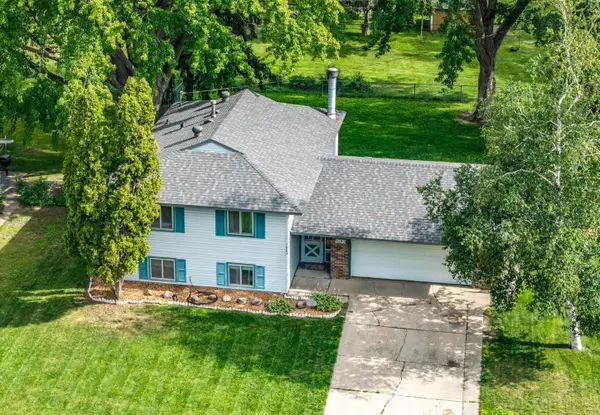 1083 Whitney Drive, Apple Valley, MN 55124