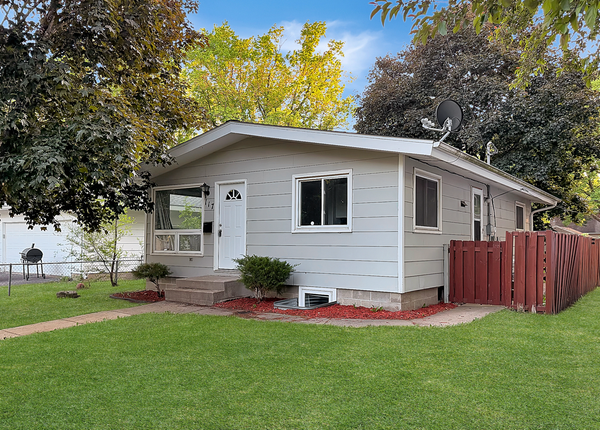 117 30th Avenue N, Saint Cloud, MN 56303
