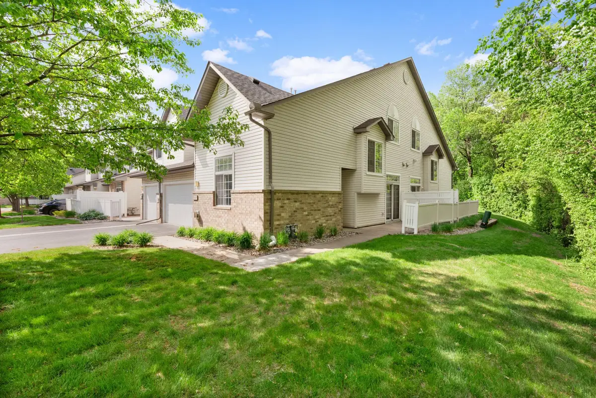 8419 Cortland Road, Eden Prairie, MN 55344 - #1
