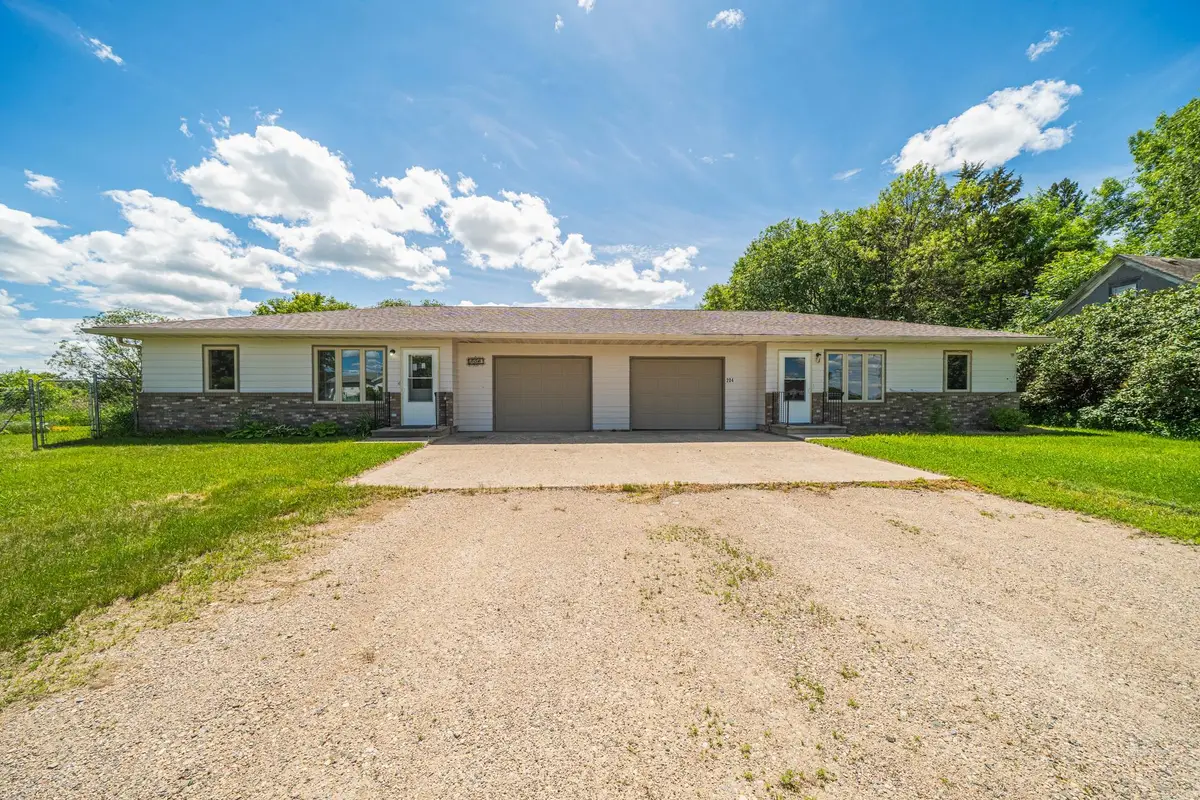 204 Main Street E, Ogema, MN 56569 - #1
