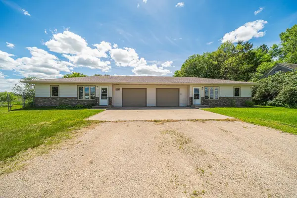 204 Main Street E, Ogema, MN 56569