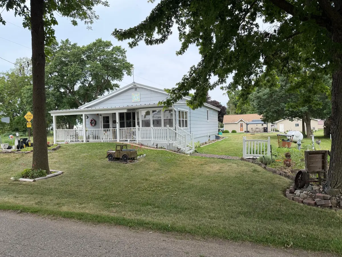 10923 Main Street, Glenville, MN 56036 - #1