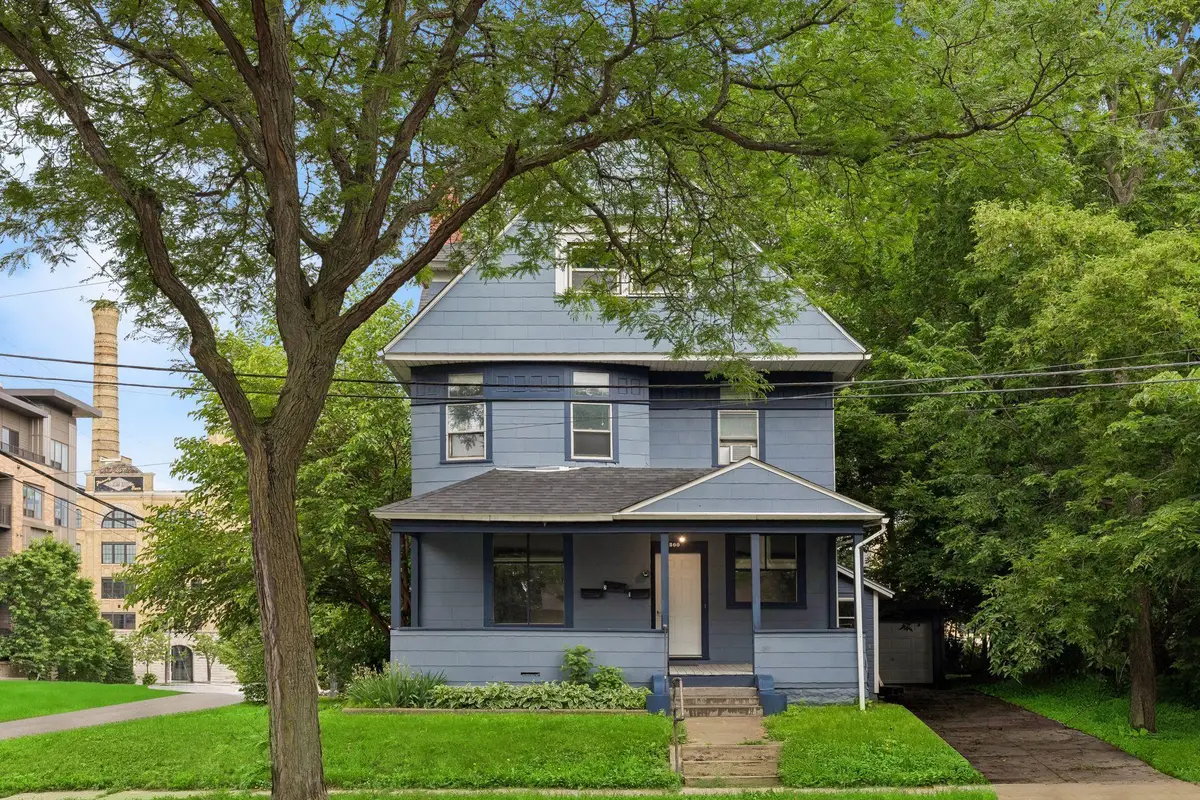 1300 Grand Street Ne, Minneapolis, MN 55413 - #1