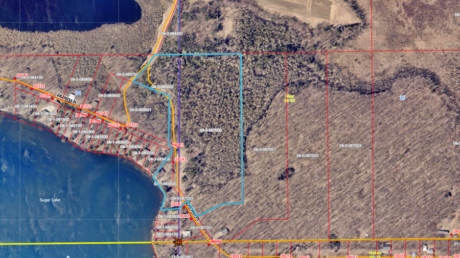 28143 303rd Place, Aitkin, MN 56431 - #3