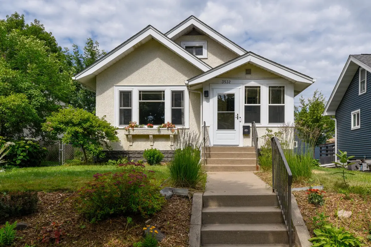 3532 36th Avenue S, Minneapolis, MN 55406 - #1