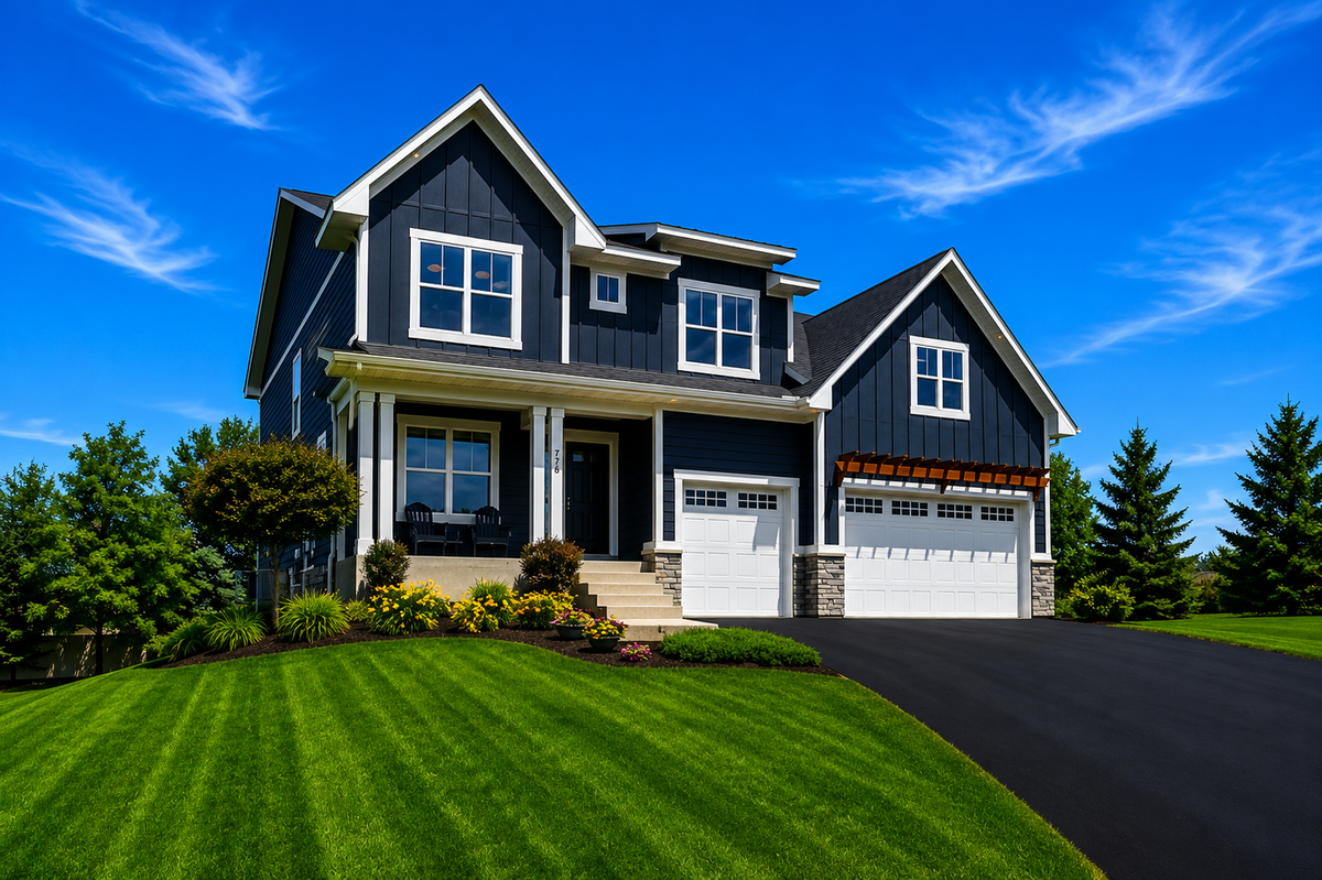 776 Arbor Woods Road, Victoria, MN 55386 - #1