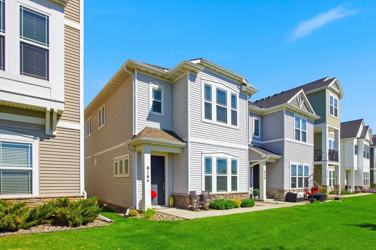8164 Arrowwood Lane N, Maple Grove, MN 55369 - #1