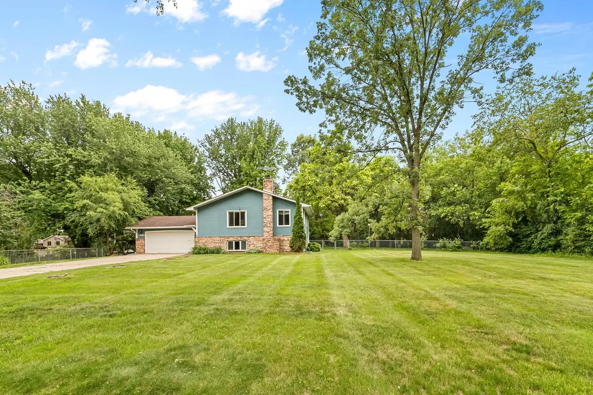 1390 Rainier Lane, Eagan, MN 55121 - #1
