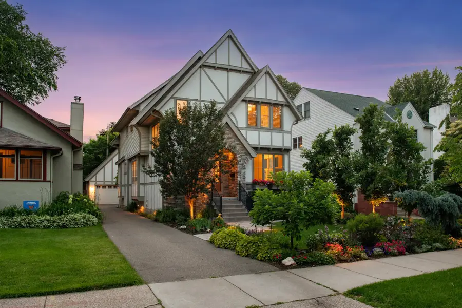 4312 Beard Avenue S, Minneapolis, MN 55410 - #2