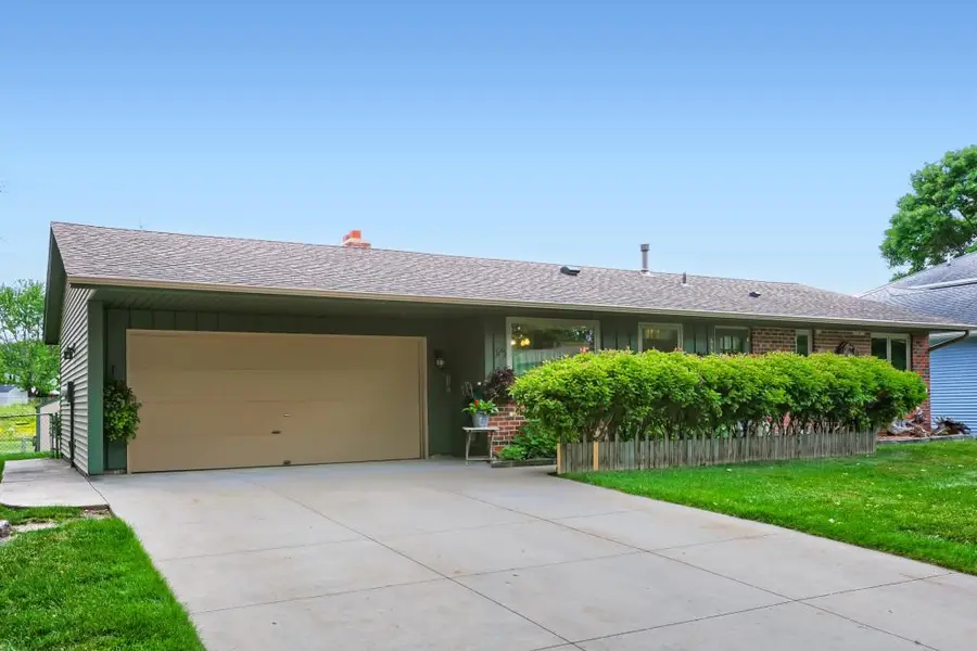 6663 Ideal Avenue S, Cottage Grove, MN 55016 - #2