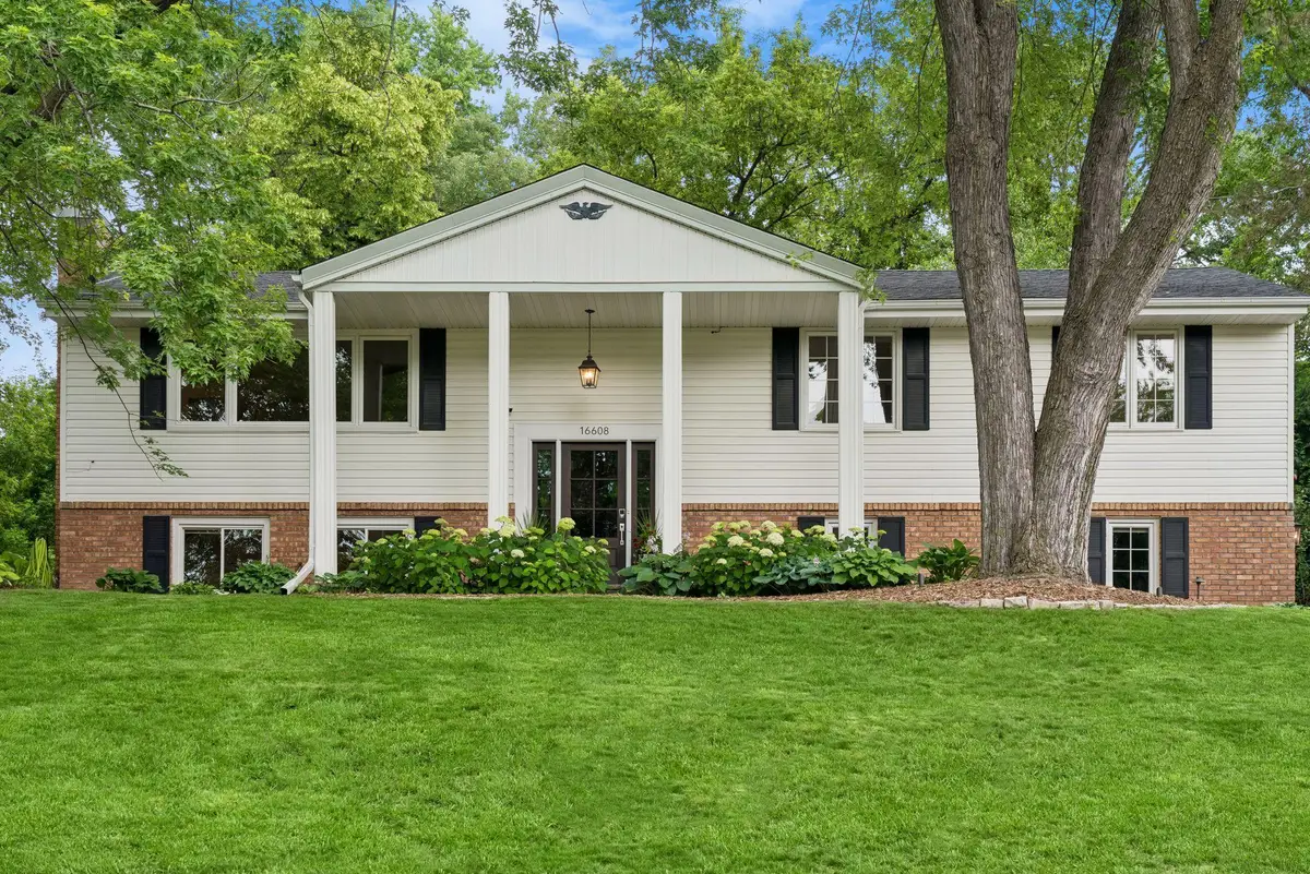 16608 Eagle Ridge Drive, Minnetonka, MN 55345 - #1